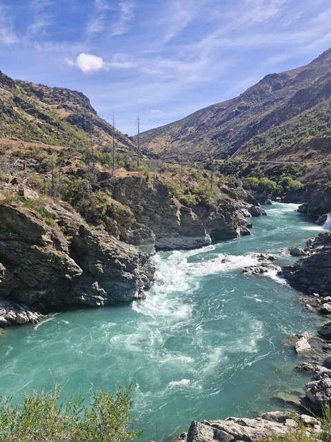 Short &amp; Sweet one week trip to New Zealand 