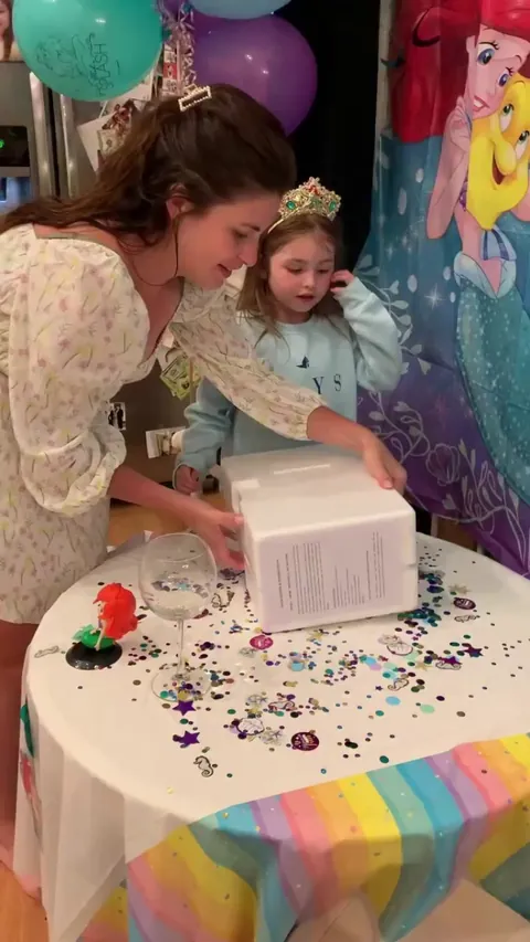 The perfect birthday gift