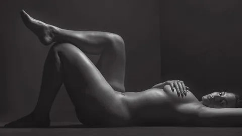 Ashley Graham Nude