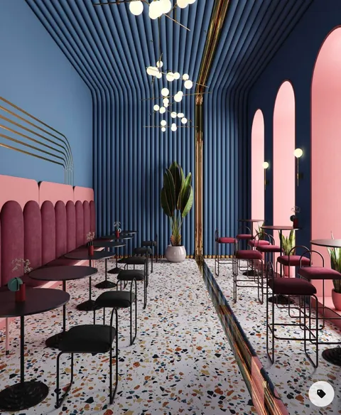 I’ve become what I despise, but… how would you describe this style?