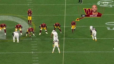 [Injury] Austin Ekeler appears to suffer a non-contact leg injury