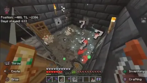 You can use the infested potion to get an insane amount of XP very quickly