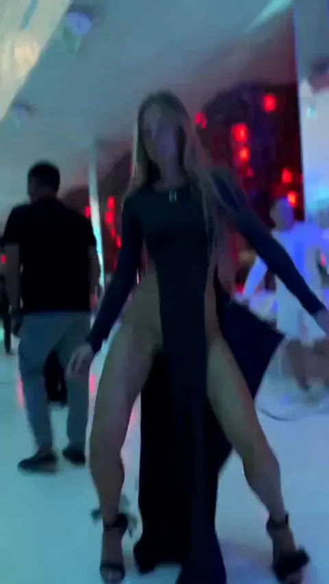 Anyone know who she is and where to see more of her please?