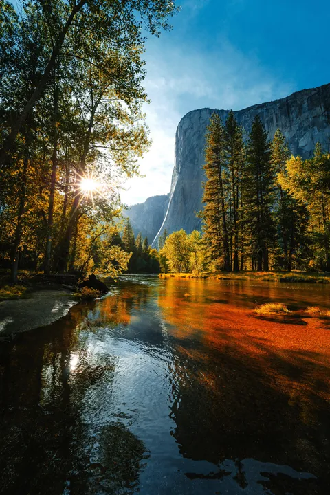 Spending my 24th birthday in Yosemite! Finally got this bucket list shot [4000x6000] [OC] @zanexdaniel