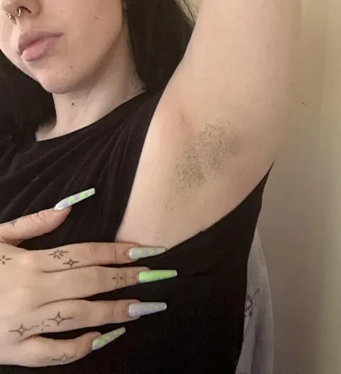 someone asked me to grow it out. what do you think? 