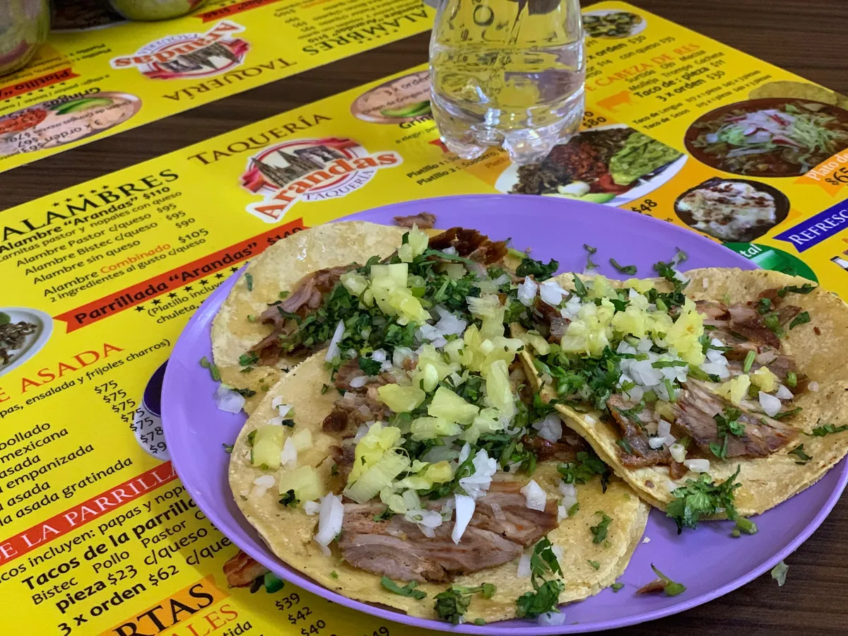 Which city did you visited that you’ve made the most friends? My 2 weeks in Mexico City