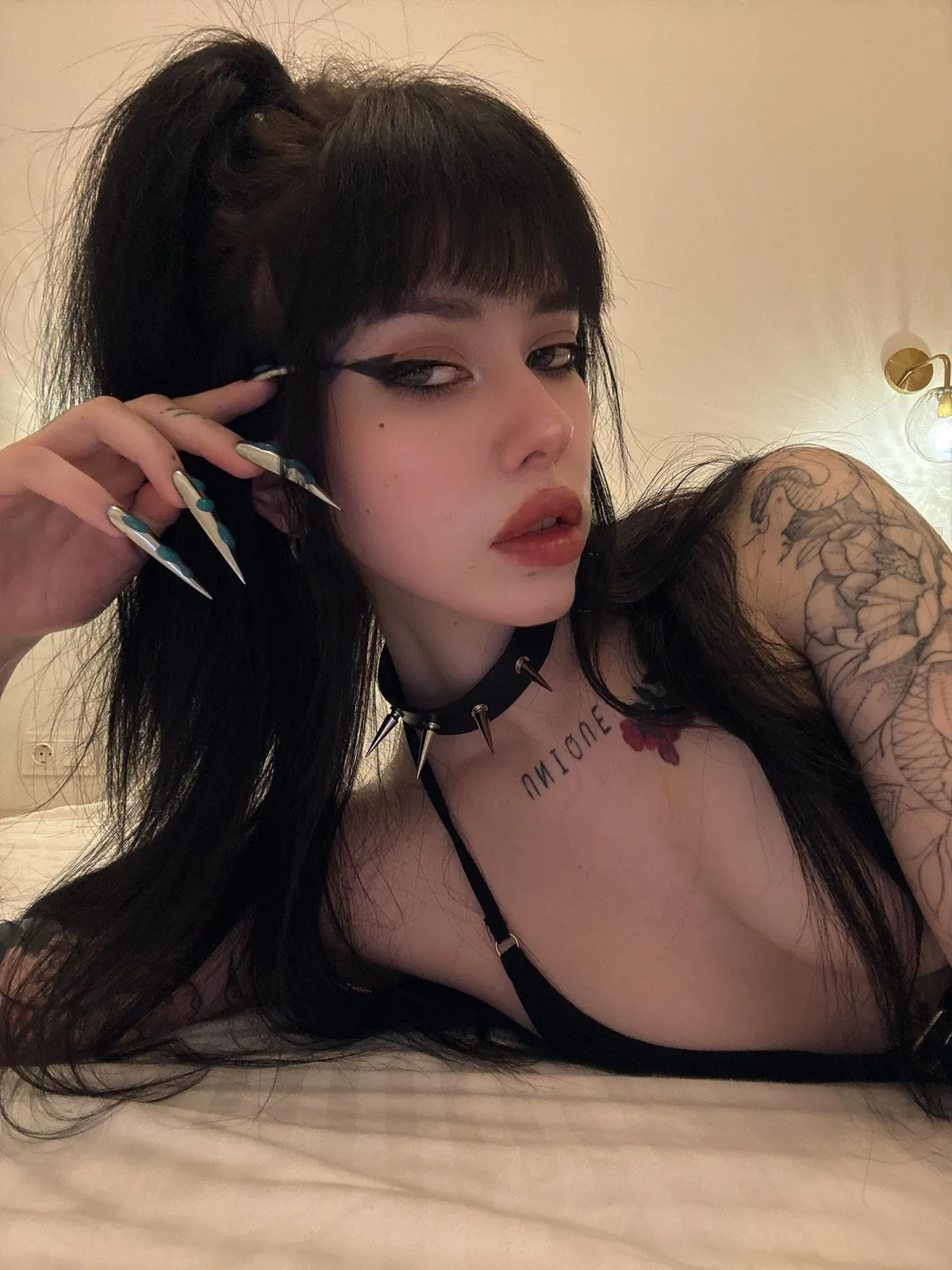 Gothic sluts fuck the best