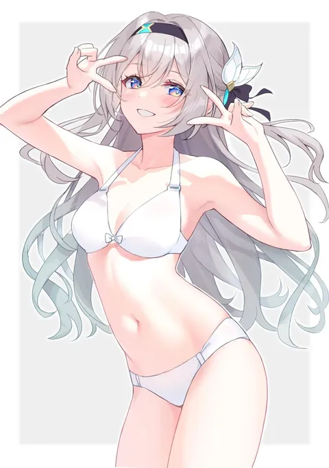 Firefly (Honkai Star Rail)