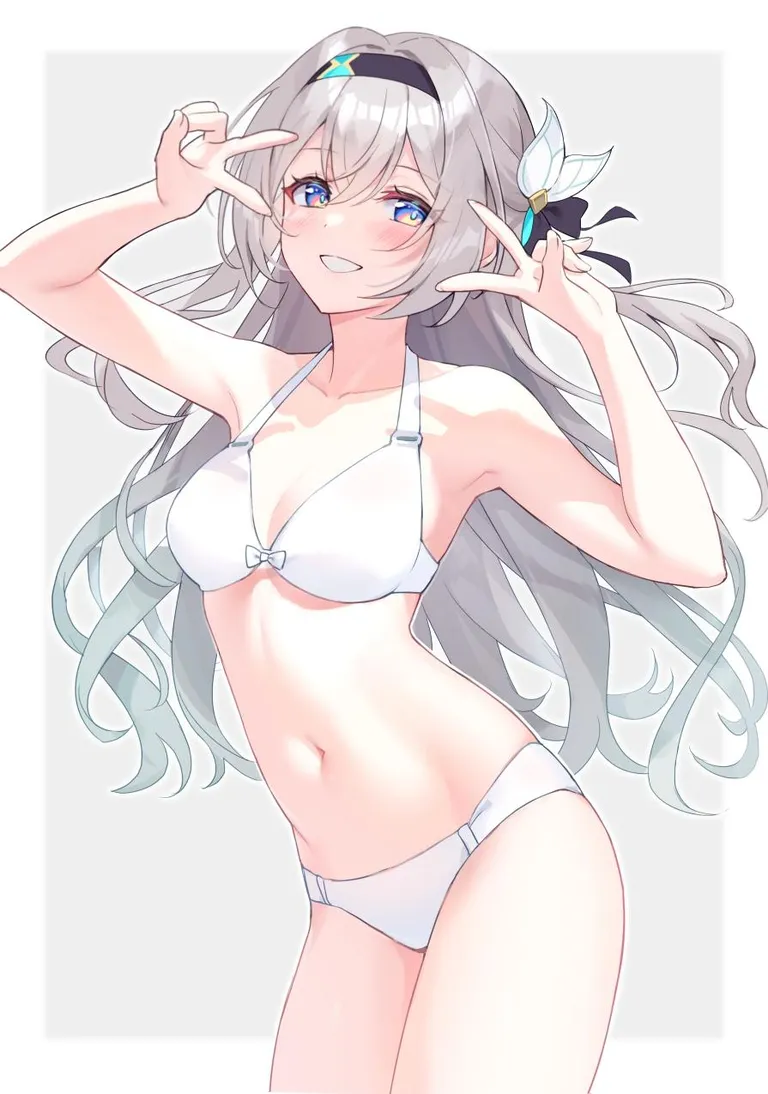 Firefly (Honkai Star Rail)