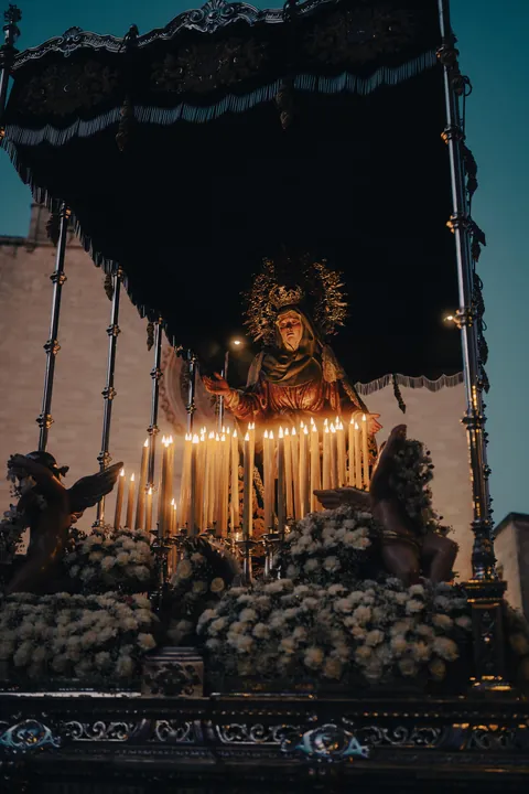 Mallorca Semana Santa