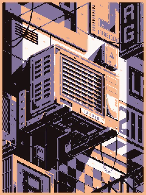 Air Conditioning [OC]