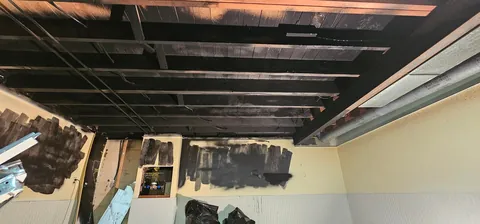 movie theater build in our basement what do you guys think?