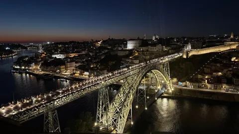 My first trip in Europe