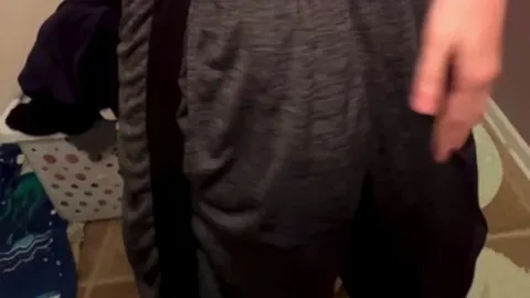 33, Straight &amp; letting him loose