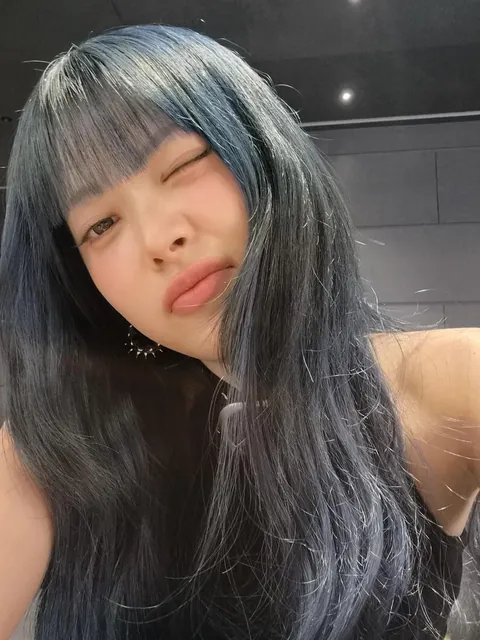 LE SSERAFIM - Eunchae