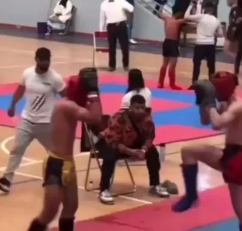 Actual skill based matchmaking