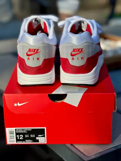 Worth the wait