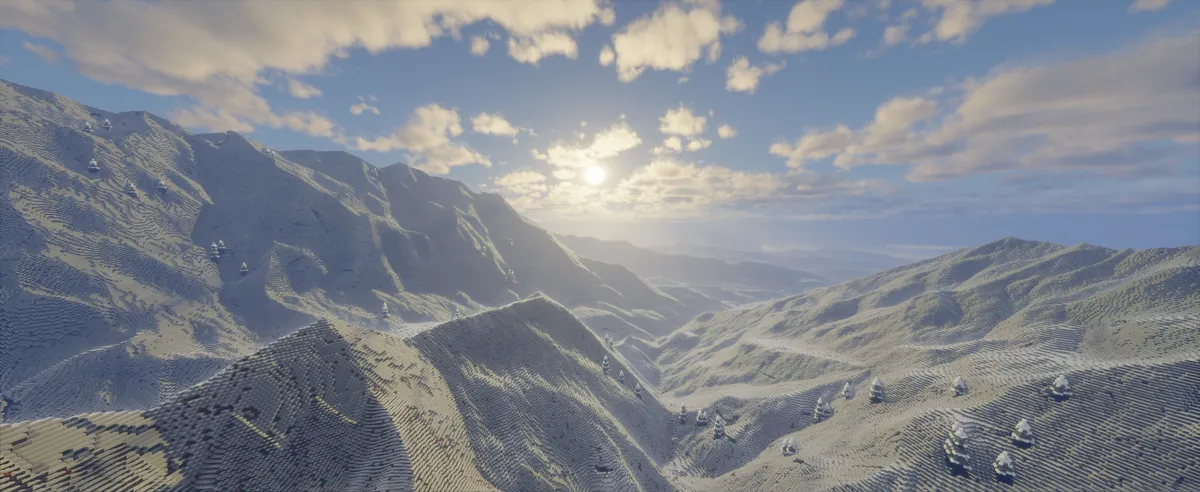 Minecraft modded is really worth it.