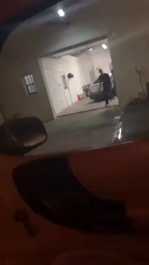 Most respectful anger