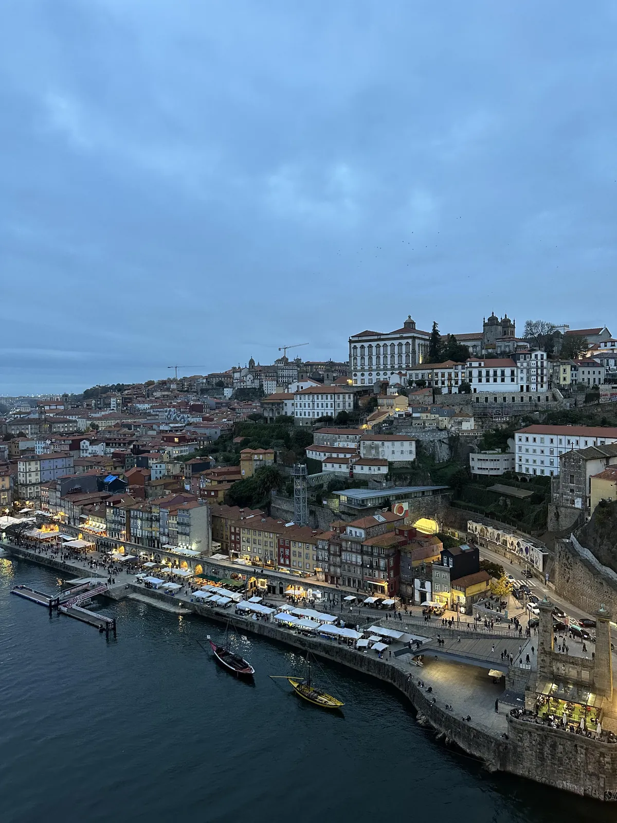 Porto is beautiful