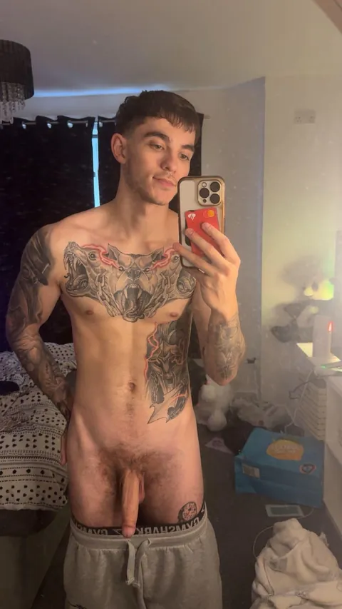 Stripping during the uk heatwave