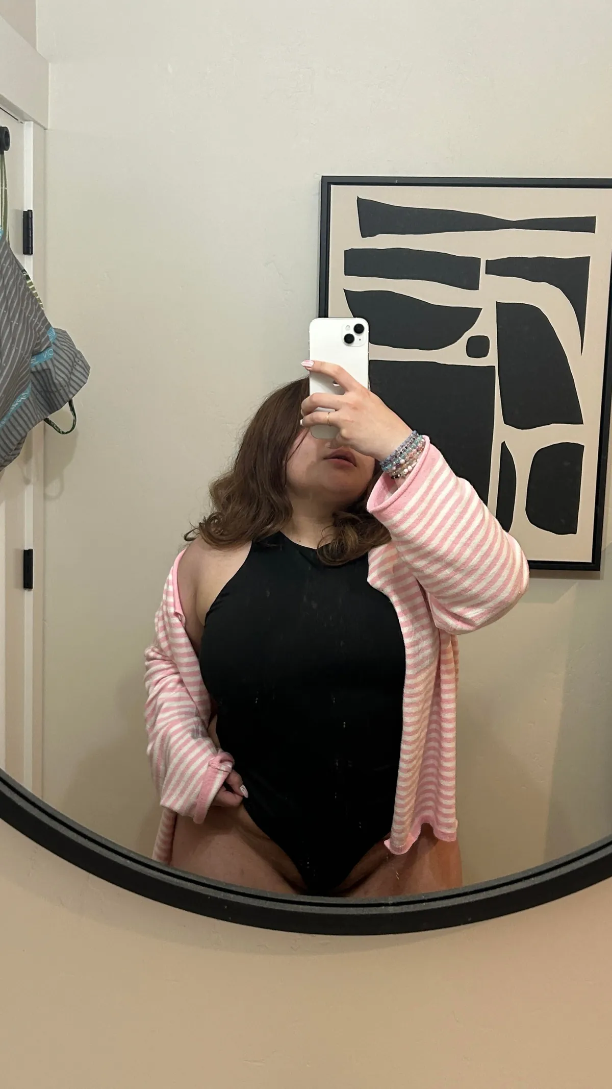 Some fun on football nights 🩷[f]