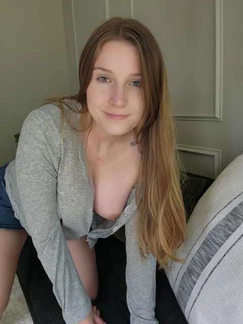 Getting closer so you can see better