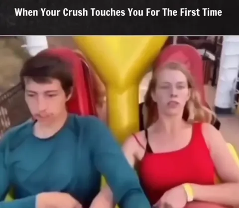 That smile, that damn smile