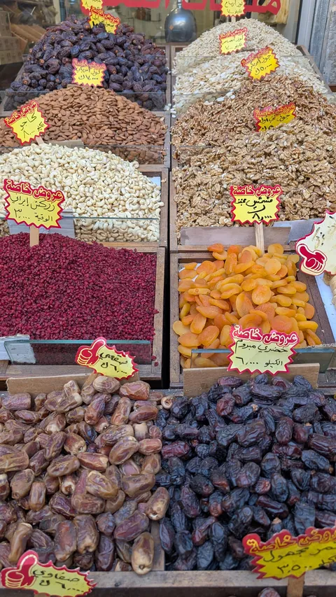 Jordan - 10 days in the jewel of the Middle East