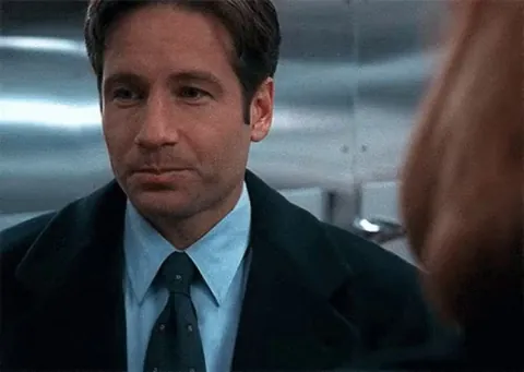 MRW I score tickets to see David Duchovny, thinking it's going to be a night of storytelling or a one-man show, only to learn he's now a musician and it's a concert.