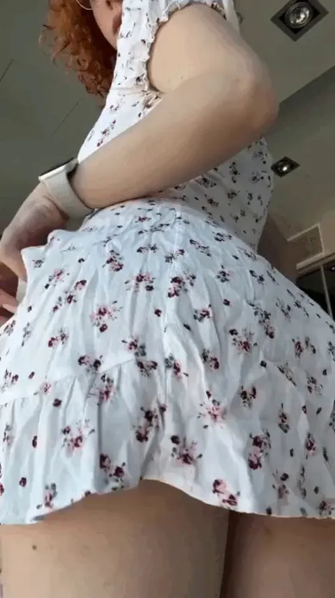 summer skirt season is upon us
