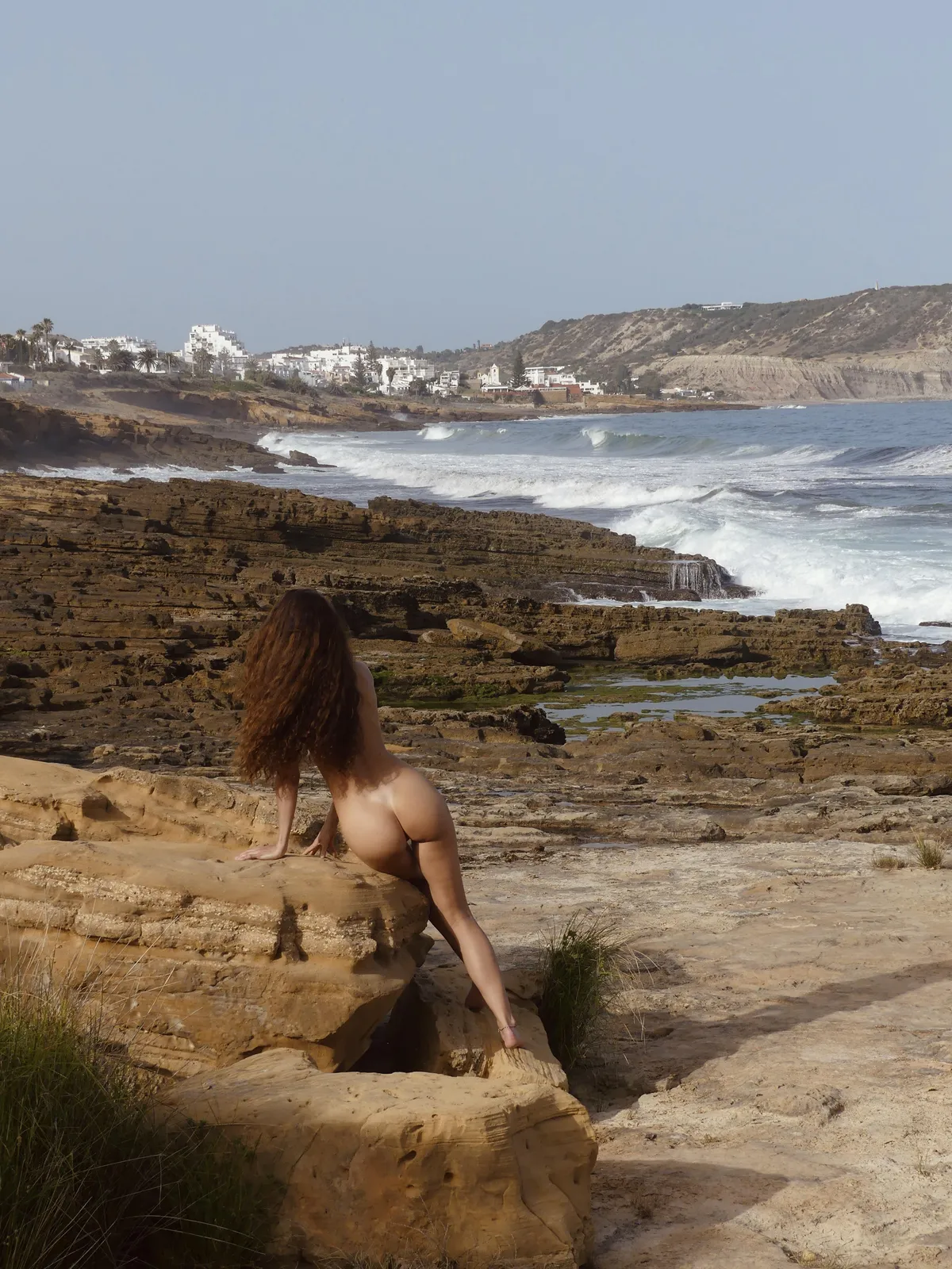 Greetings from Portugal 