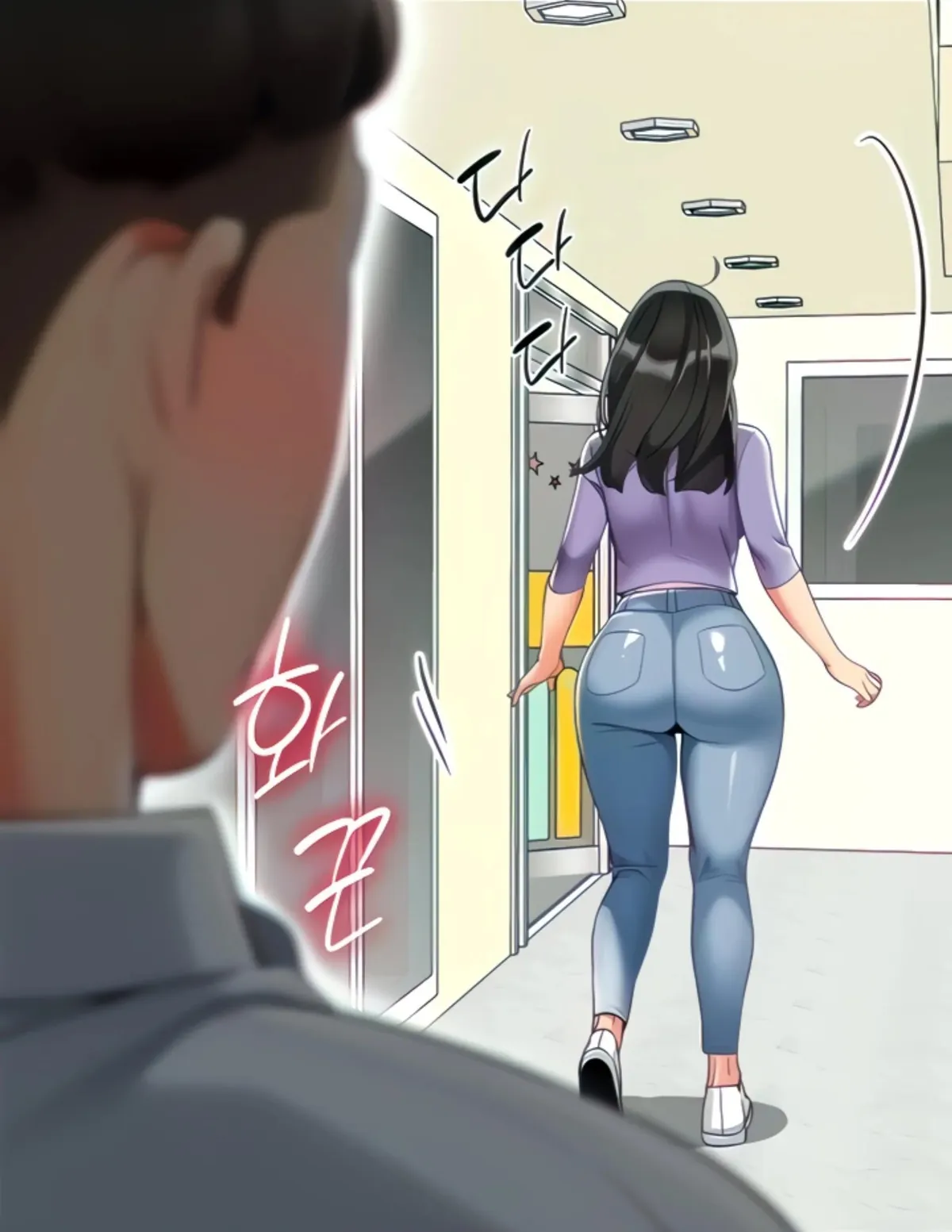 lots of booties with hot figure hope u like it