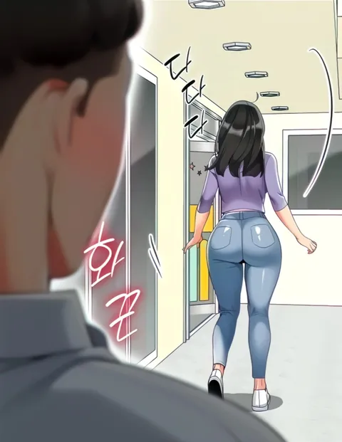 lots of booties with hot figure hope u like it