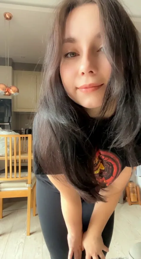 Revealing my hidden polish gems ;)