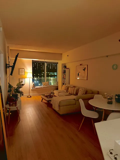 First week of fall 🍁