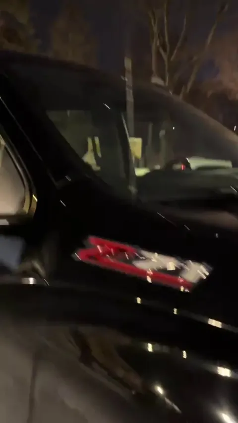 Don't talk to strangers