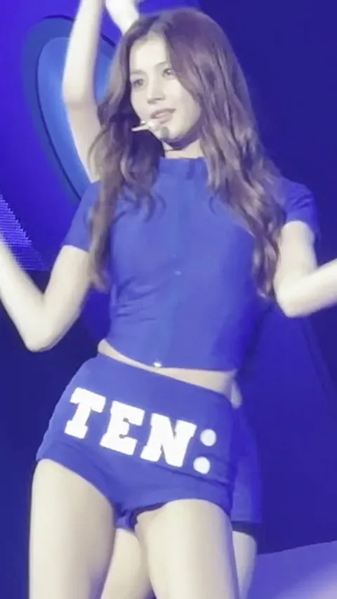 TWICE - Sana, Mina, Tzuyu &amp; Momo