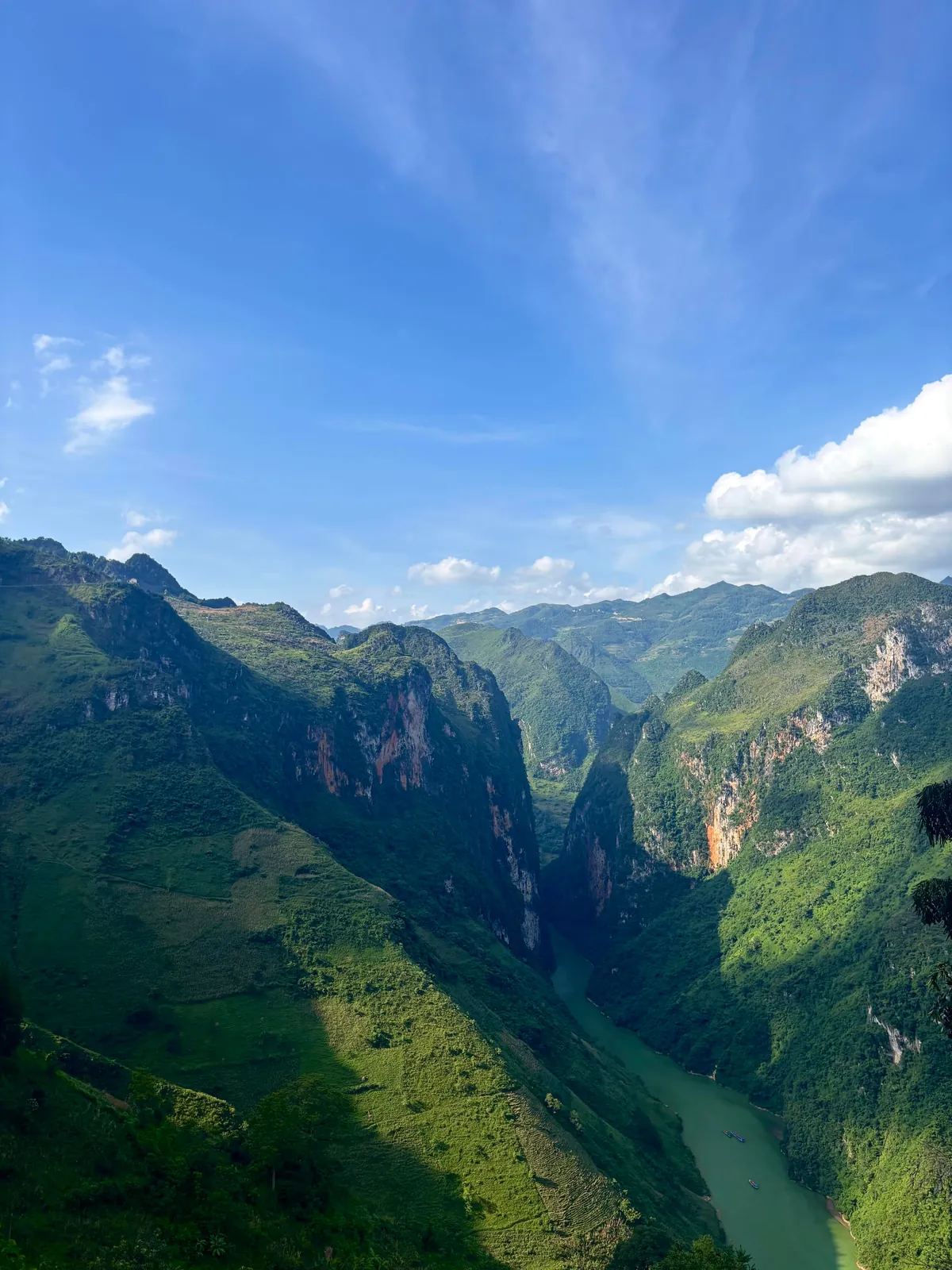 5 weeks in Vietnam 🇻🇳