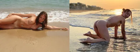 At 18 I started, at 35 I’m still here