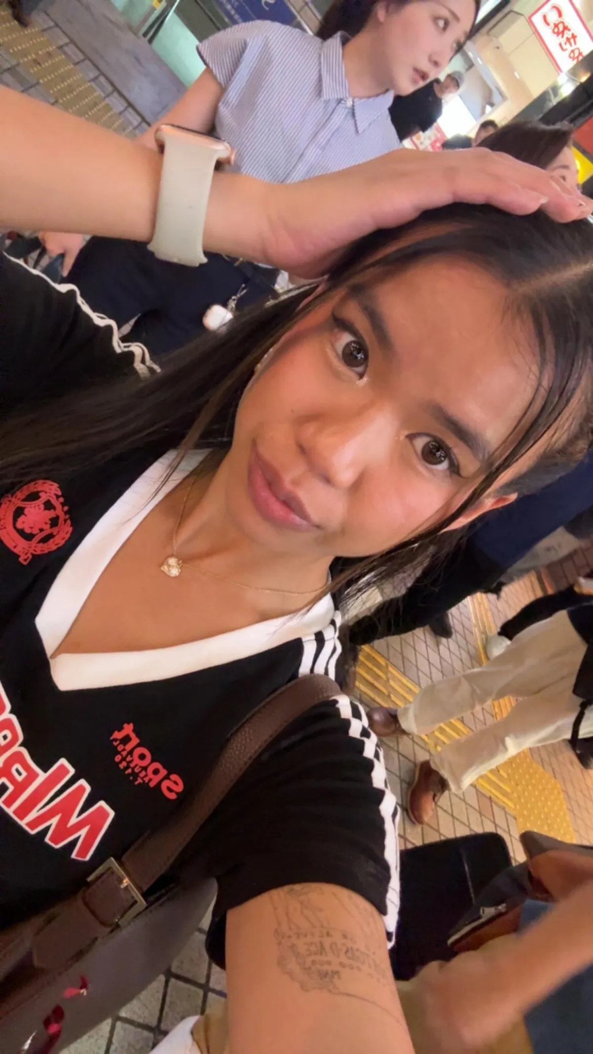 my viet pussy is waiting to be filled