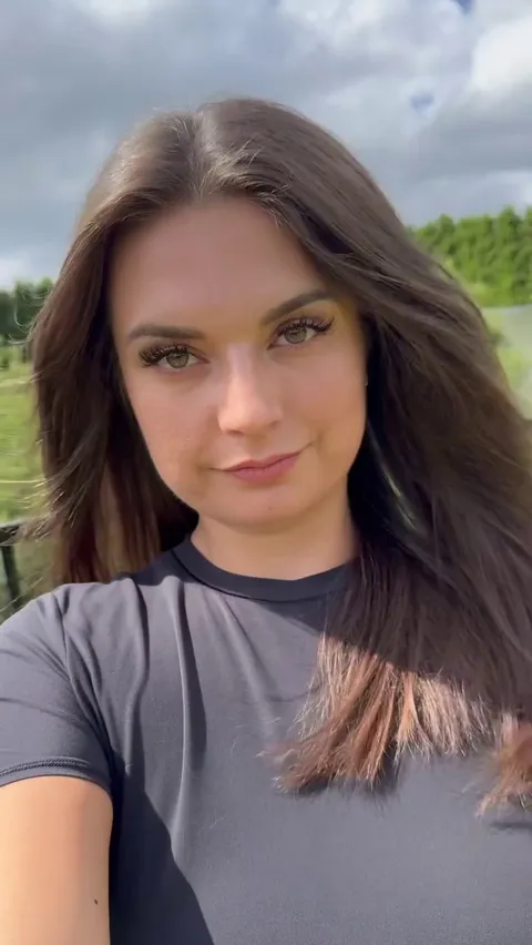 I‘m so thirsty 👅 