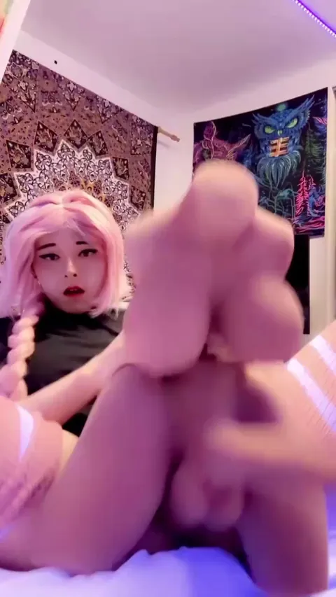 I want to fuck u like this