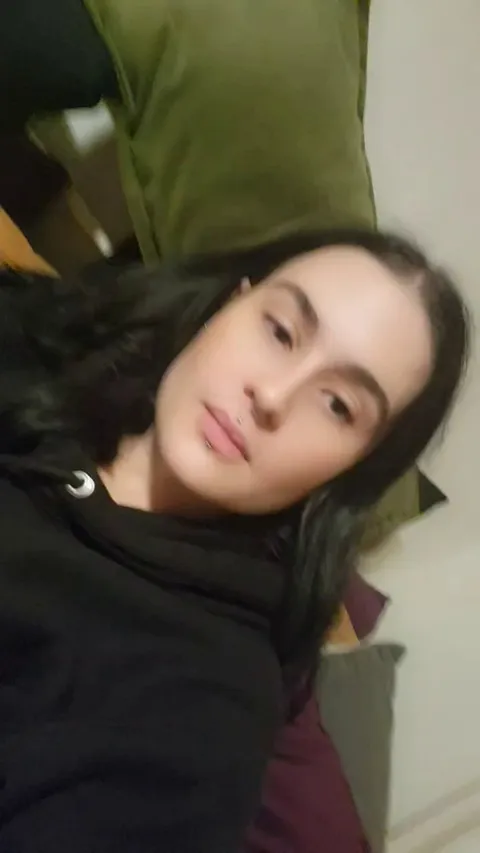 I had to show you my little puddle