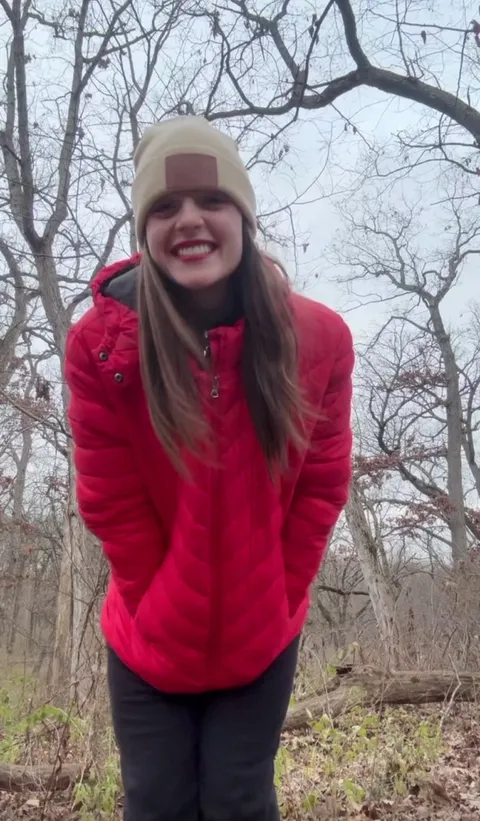 The Best Way To Keep Your Hands Warm 🤗🍑