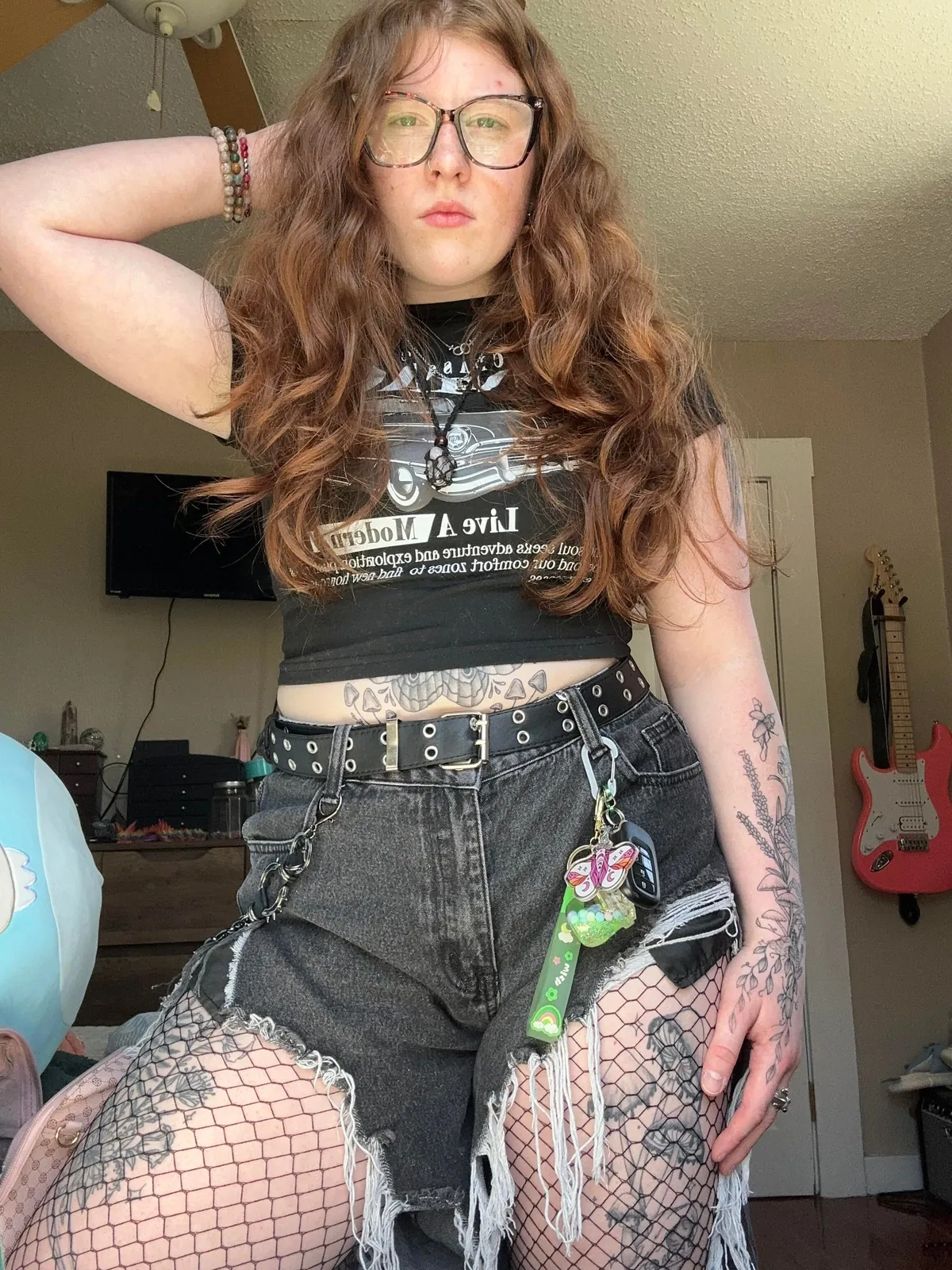 &gt;&gt; for some even more gay panic