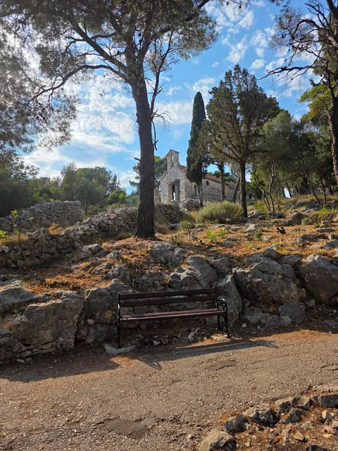 A few days in Croatia