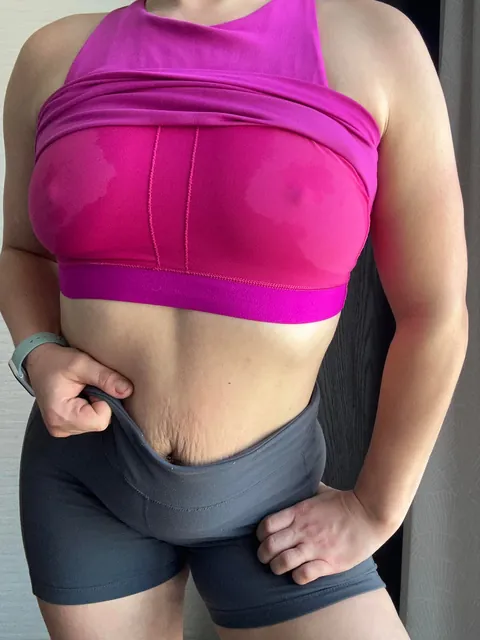 causing chaos one sweaty drop at a time… think you can keep up?