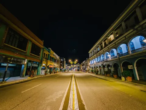Iloilo City ♥️, the Cleanest City Down South, Goes Wireless 