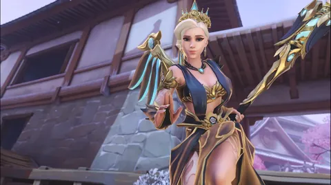 Skin dump for the new season 